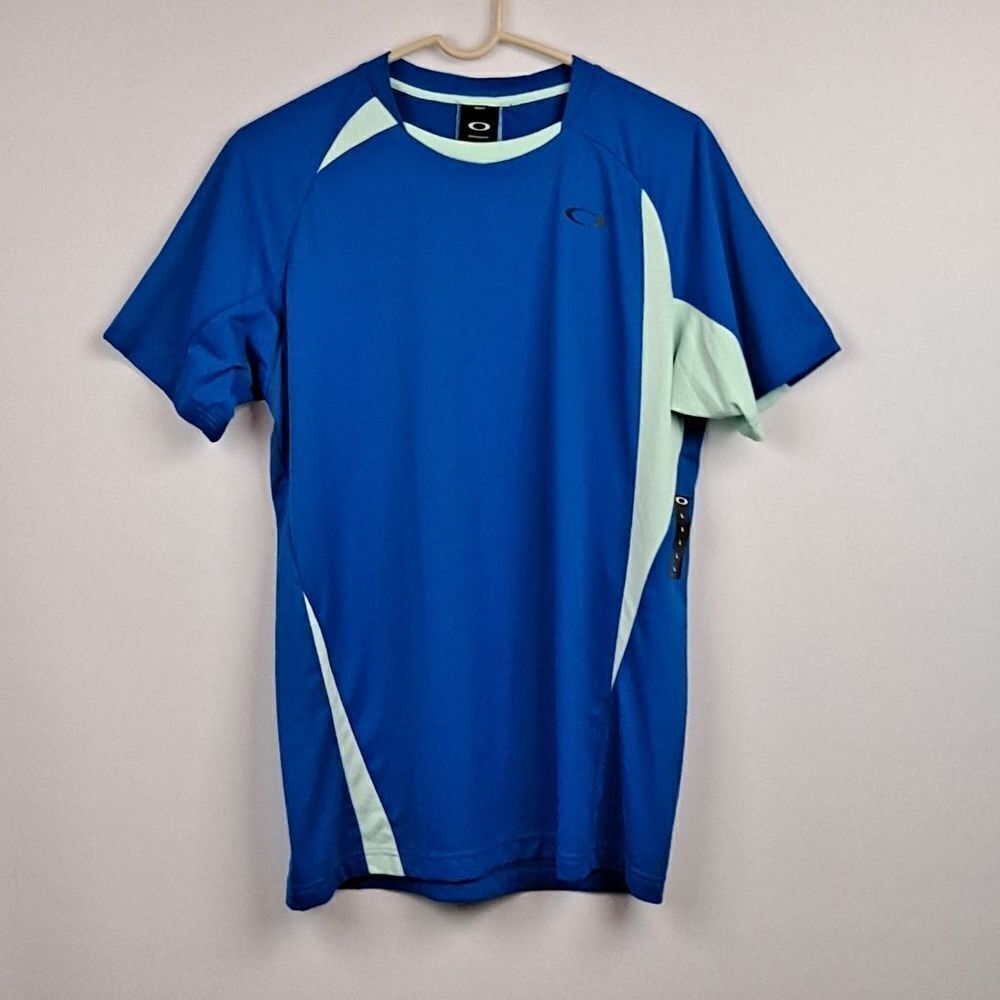 Oakley Mens Inhance S/S shirt NWT